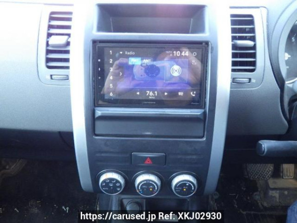 Used 2009 AT nissan x-trail NT31 Image[22]