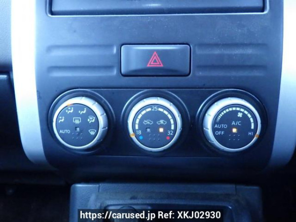 Used 2009 AT nissan x-trail NT31 Image[24]