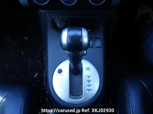 Used 2009 AT nissan x-trail NT31 Image[25]