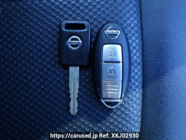 Used 2009 AT nissan x-trail NT31 Image[28]