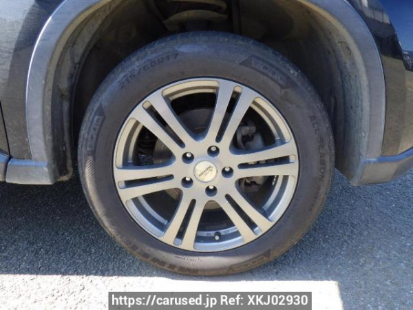 Used 2009 AT nissan x-trail NT31 Image[30]