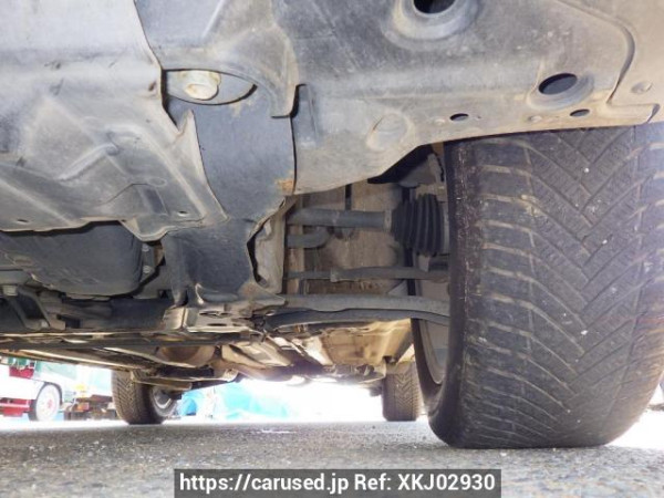 Used 2009 AT nissan x-trail NT31 Image[35]