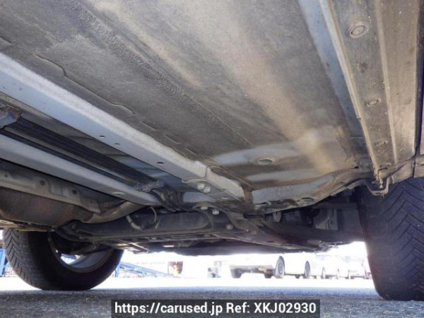 Used 2009 AT nissan x-trail NT31 Image[36]