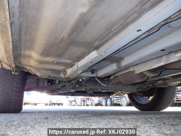 Used 2009 AT nissan x-trail NT31 Image[37]