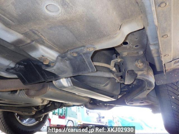 Used 2009 AT nissan x-trail NT31 Image[38]