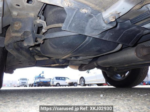 Used 2009 AT nissan x-trail NT31 Image[39]