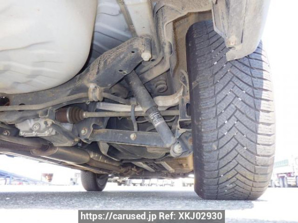 Used 2009 AT nissan x-trail NT31 Image[41]