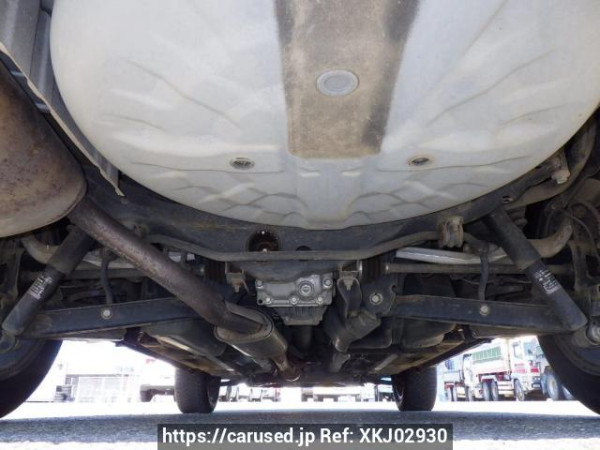 Used 2009 AT nissan x-trail NT31 Image[42]