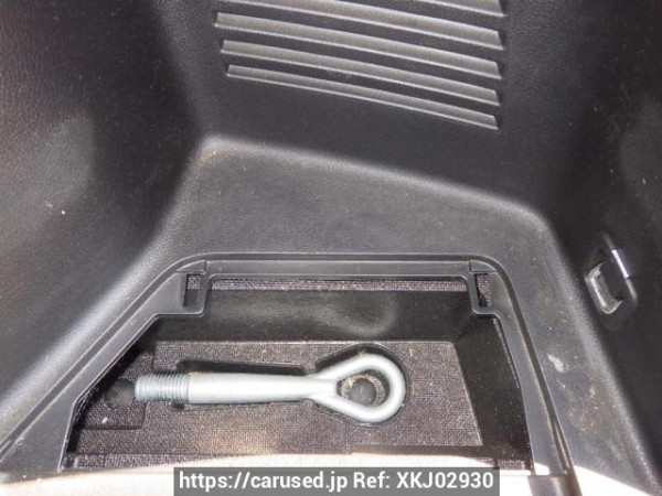 Used 2009 AT nissan x-trail NT31 Image[44]