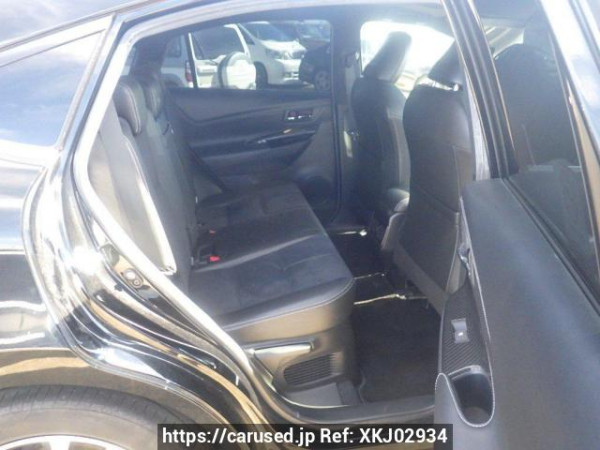 Used 2015 AT toyota harrier ZSU60W Image[13]