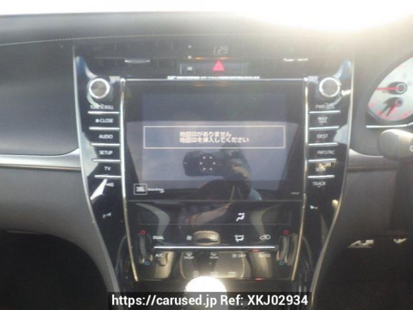 Used 2015 AT toyota harrier ZSU60W Image[21]