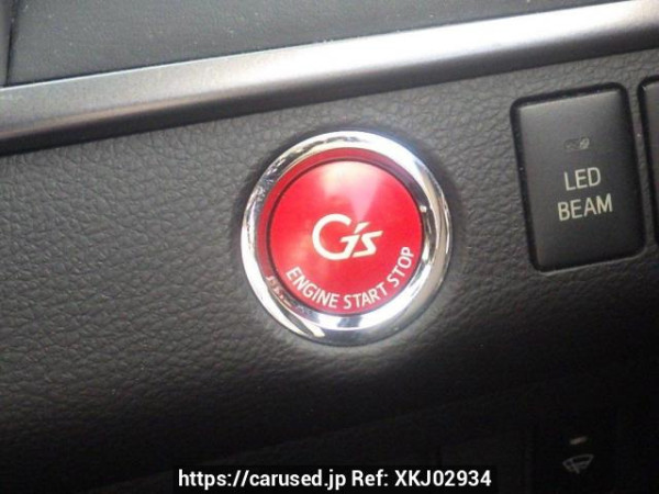 Used 2015 AT toyota harrier ZSU60W Image[24]