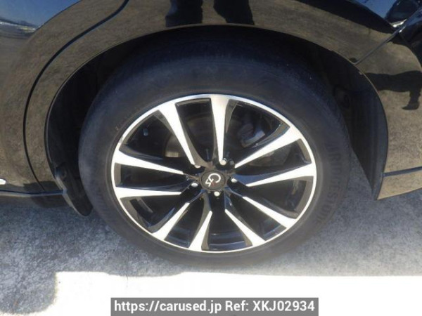 Used 2015 AT toyota harrier ZSU60W Image[28]