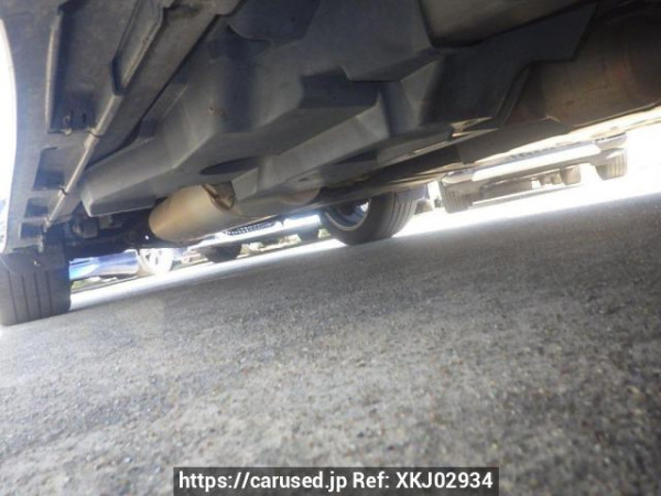 Used 2015 AT toyota harrier ZSU60W Image[30]