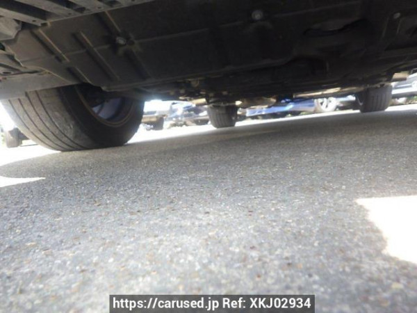 Used 2015 AT toyota harrier ZSU60W Image[34]