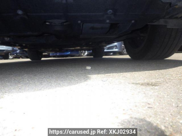 Used 2015 AT toyota harrier ZSU60W Image[35]