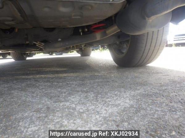 Used 2015 AT toyota harrier ZSU60W Image[37]