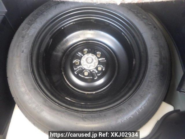 Used 2015 AT toyota harrier ZSU60W Image[38]