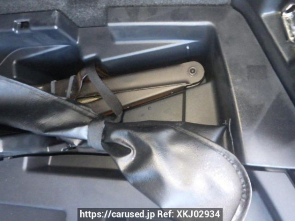 Used 2015 AT toyota harrier ZSU60W Image[39]