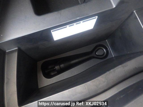 Used 2015 AT toyota harrier ZSU60W Image[40]