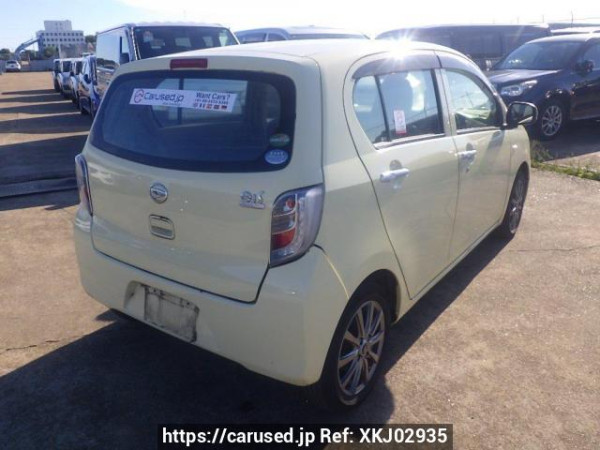 Used 2016 AT daihatsu mira-e-s LA300S Image[6]