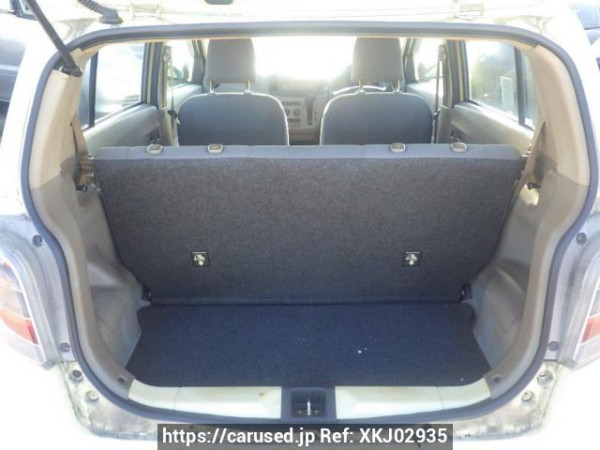 Used 2016 AT daihatsu mira-e-s LA300S Image[8]