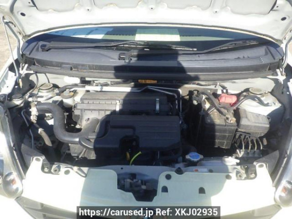 Used 2016 AT daihatsu mira-e-s LA300S Image[9]