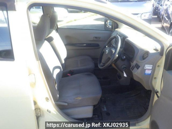 Used 2016 AT daihatsu mira-e-s LA300S Image[11]