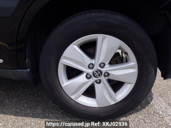 Used 2014 AT toyota harrier ZSU60W Image[32]