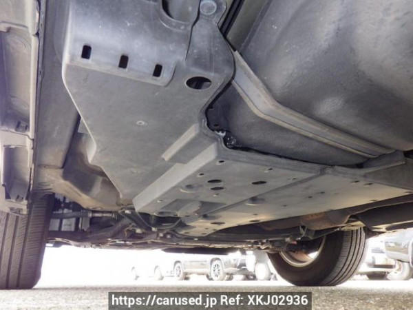 Used 2014 AT toyota harrier ZSU60W Image[34]