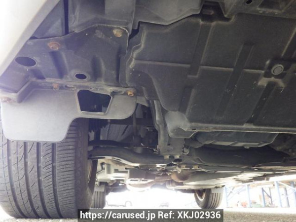 Used 2014 AT toyota harrier ZSU60W Image[37]