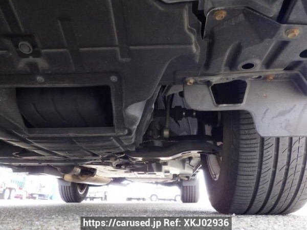 Used 2014 AT toyota harrier ZSU60W Image[38]