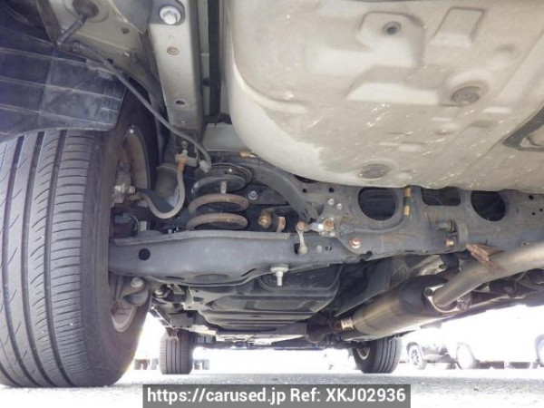 Used 2014 AT toyota harrier ZSU60W Image[39]