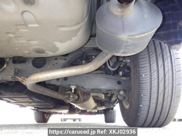 Used 2014 AT toyota harrier ZSU60W Image[40]