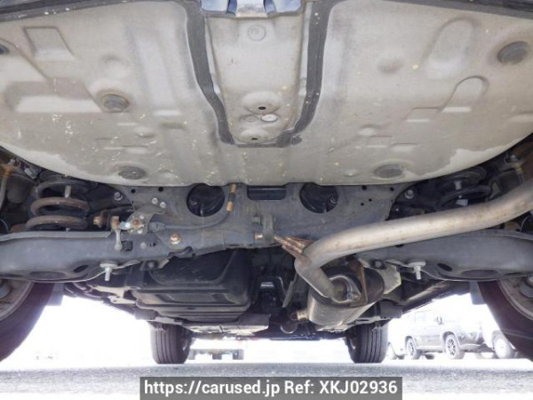 Used 2014 AT toyota harrier ZSU60W Image[41]