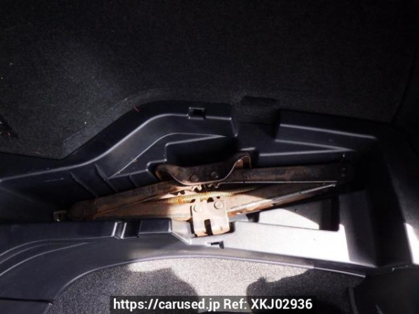 Used 2014 AT toyota harrier ZSU60W Image[43]