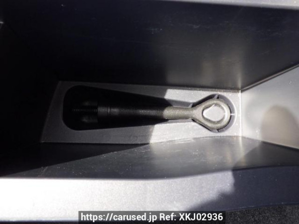 Used 2014 AT toyota harrier ZSU60W Image[45]