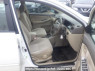 Used 2006 AT toyota corolla-fielder NZE124G Image[11]
