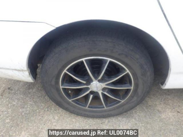 Used 2006 AT toyota corolla-fielder NZE124G Image[23]