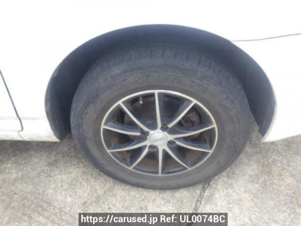 Used 2006 AT toyota corolla-fielder NZE124G Image[24]