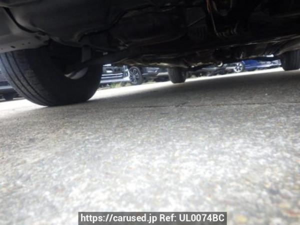 Used 2006 AT toyota corolla-fielder NZE124G Image[27]