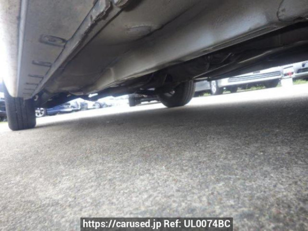 Used 2006 AT toyota corolla-fielder NZE124G Image[29]