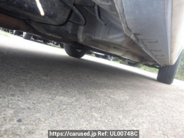 Used 2006 AT toyota corolla-fielder NZE124G Image[30]