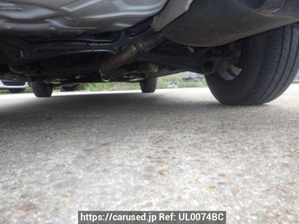 Used 2006 AT toyota corolla-fielder NZE124G Image[32]