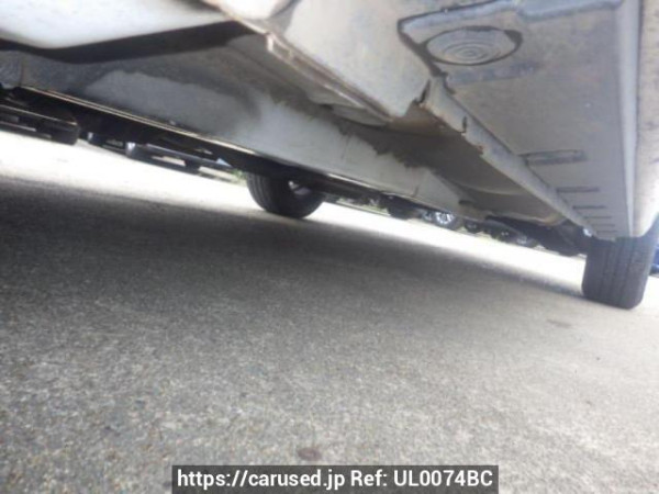 Used 2006 AT toyota corolla-fielder NZE124G Image[34]