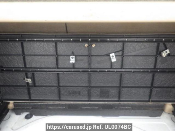 Used 2006 AT toyota corolla-fielder NZE124G Image[37]