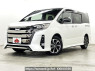 Used 2020 CVT toyota noah 3BA-ZRR80W Image[0]