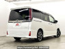 Used 2020 CVT toyota noah 3BA-ZRR80W Image[2]