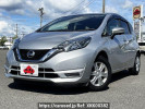 Nissan Note DBA-E12