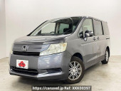 Honda Step WGN